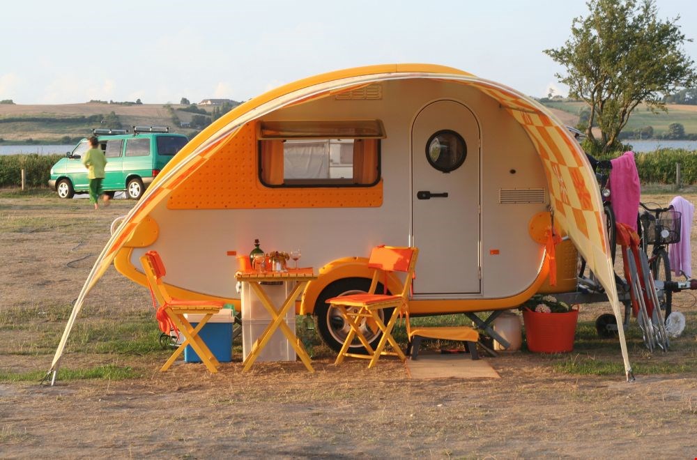 Dit is het complete stappenplan voor het verkopen van jouw caravan